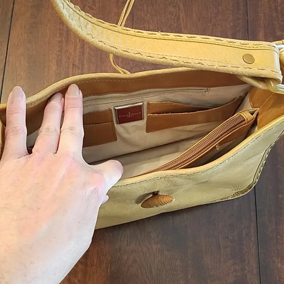 Cole Haan Handbag - Picture 5 of 7